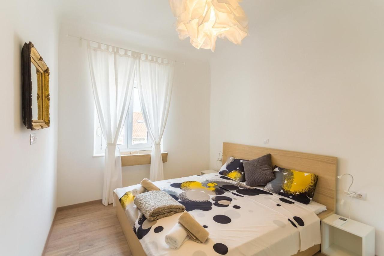 Apartment Misko 두브로브니크 외부 사진