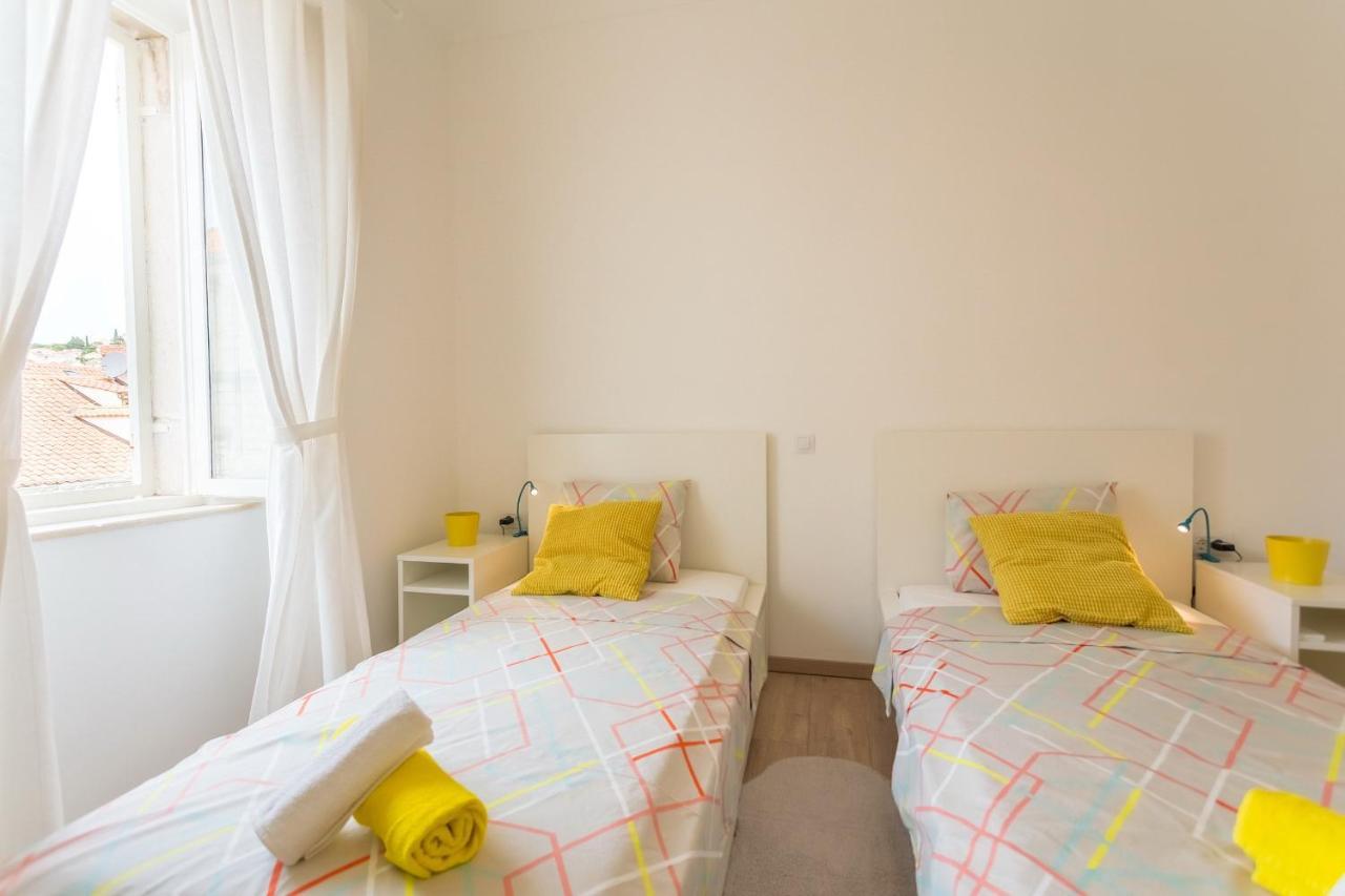 Apartment Misko 두브로브니크 외부 사진