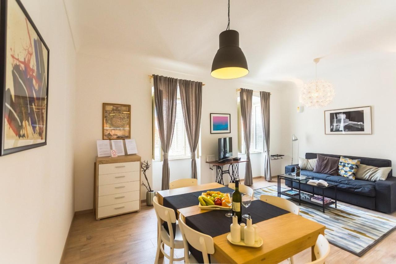 Apartment Misko 두브로브니크 외부 사진