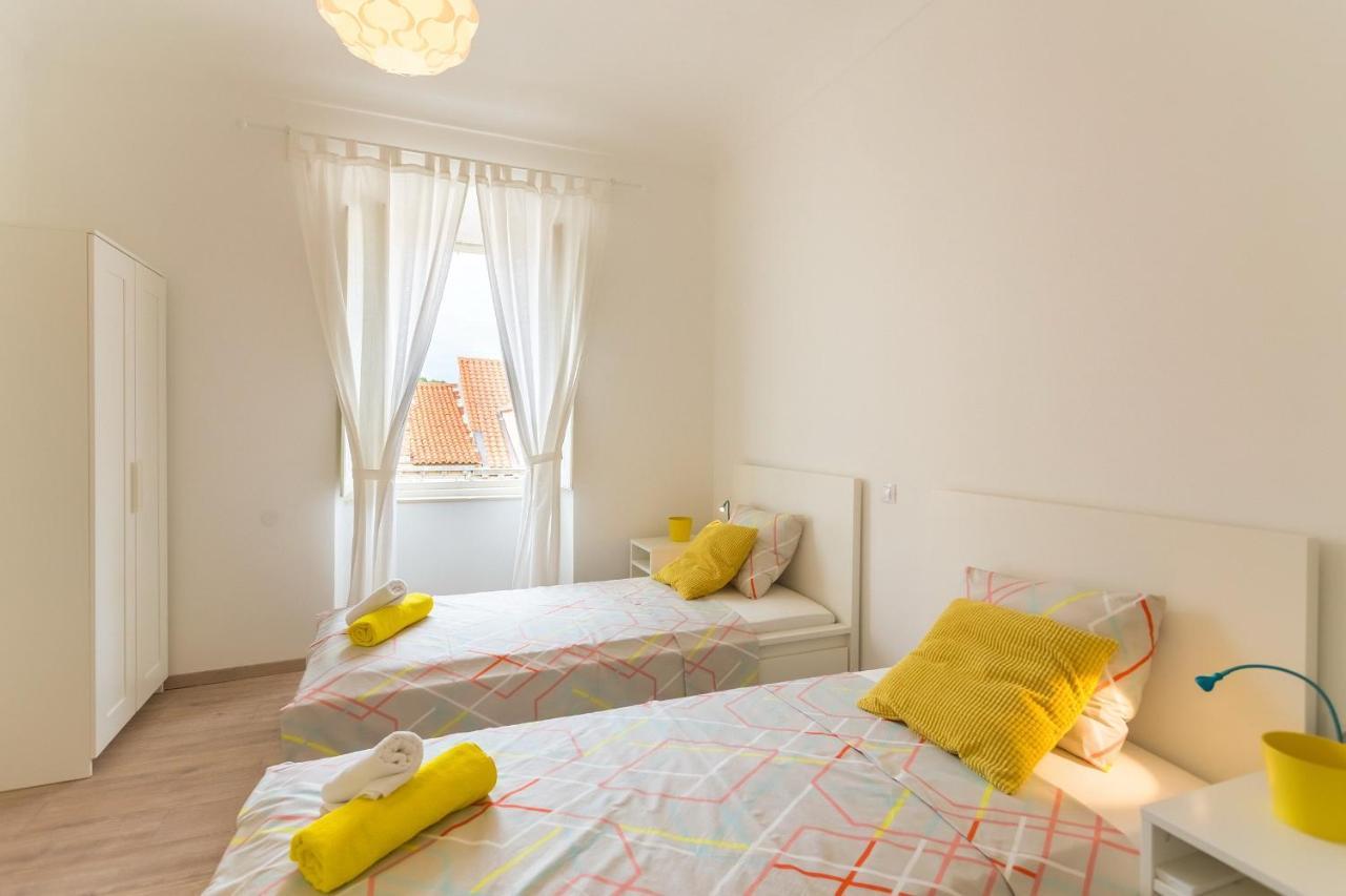 Apartment Misko 두브로브니크 외부 사진