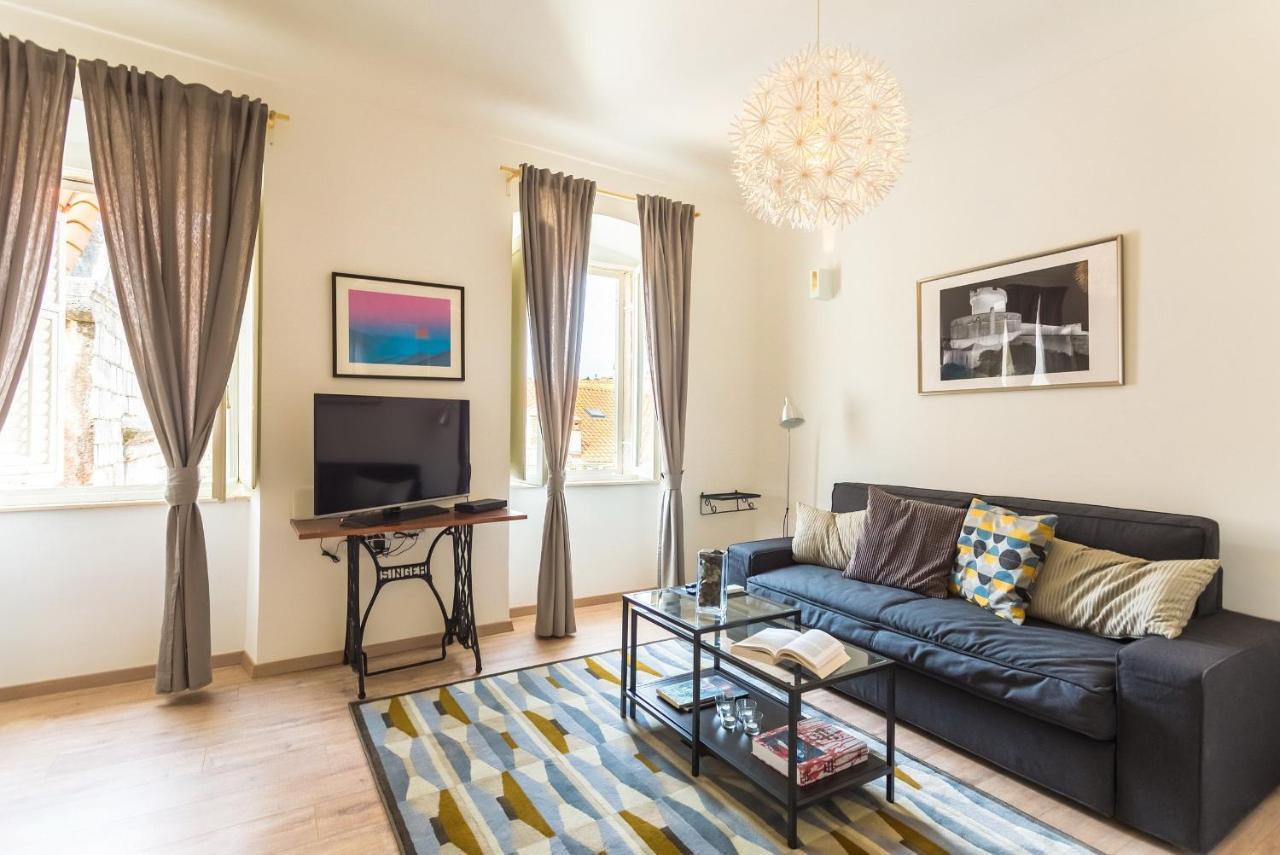 Apartment Misko 두브로브니크 외부 사진