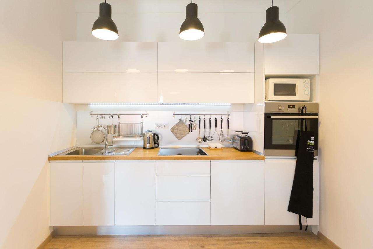 Apartment Misko 두브로브니크 외부 사진