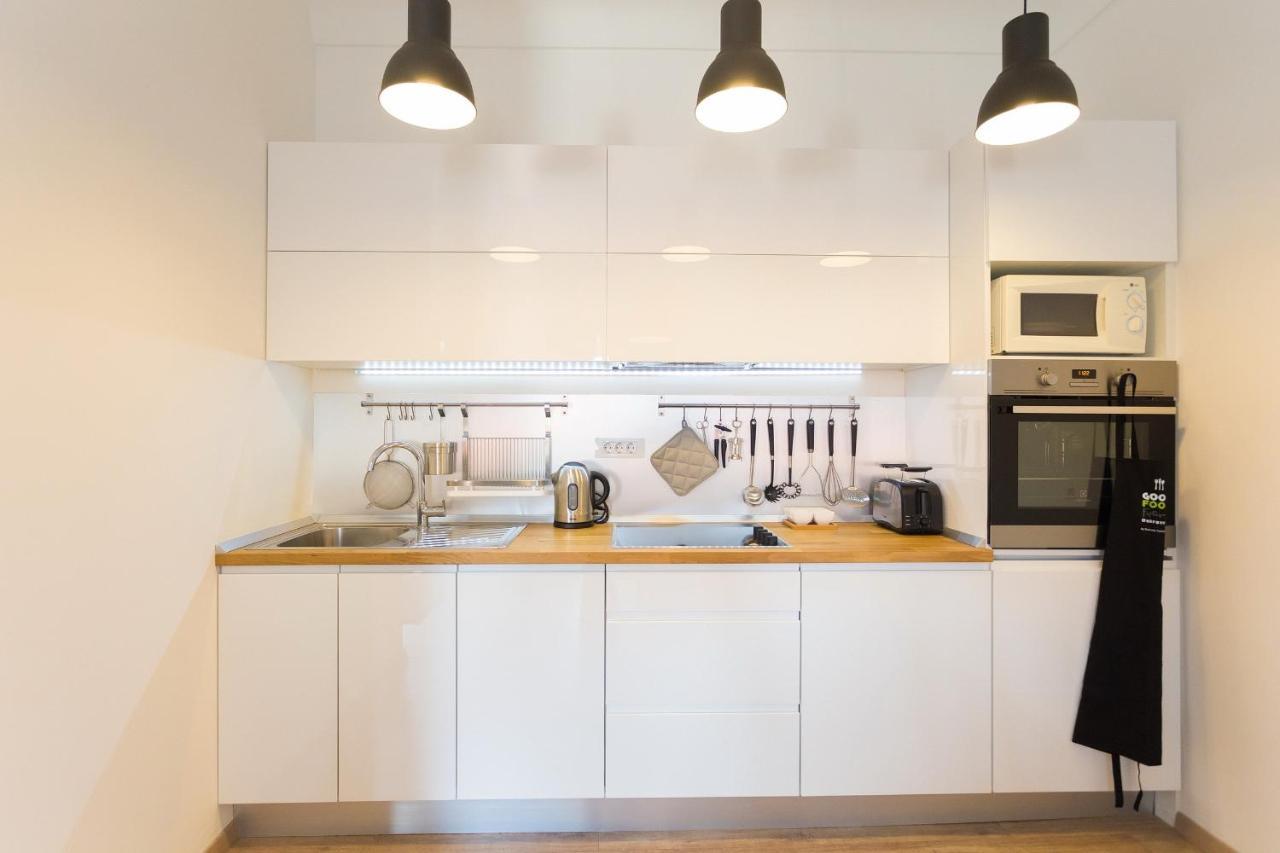 Apartment Misko 두브로브니크 외부 사진